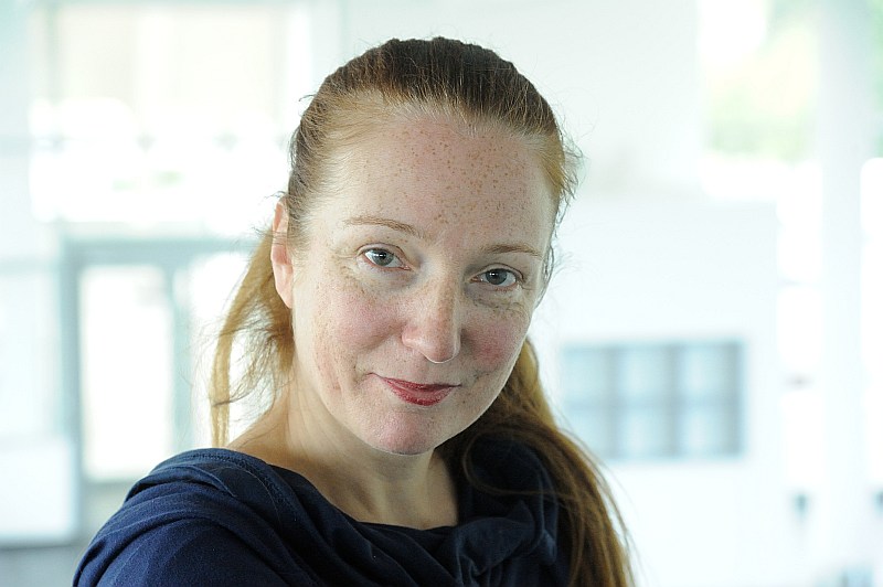 Inga Šteimane