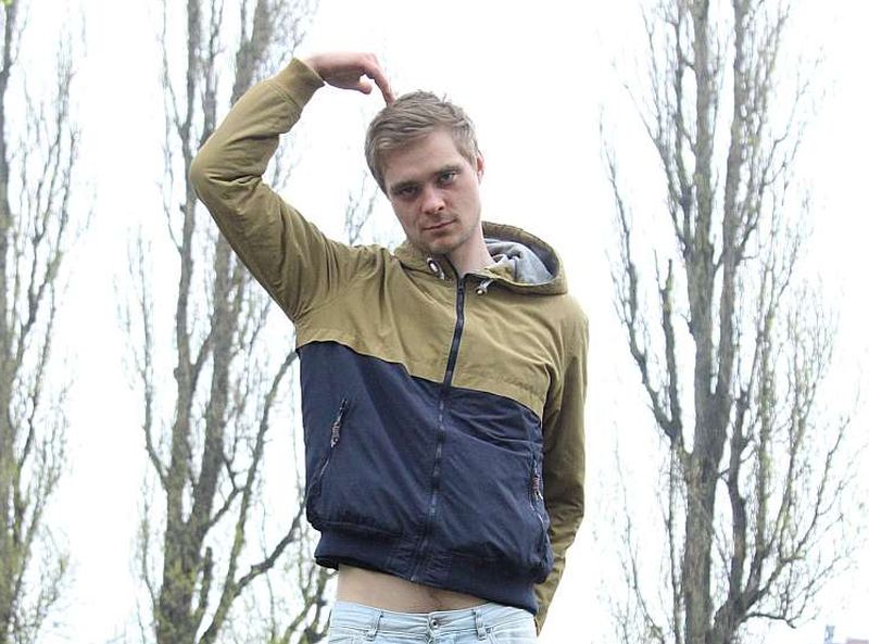 Kaspars Zāle