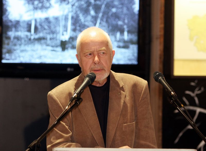 Ilmārs Knaģis