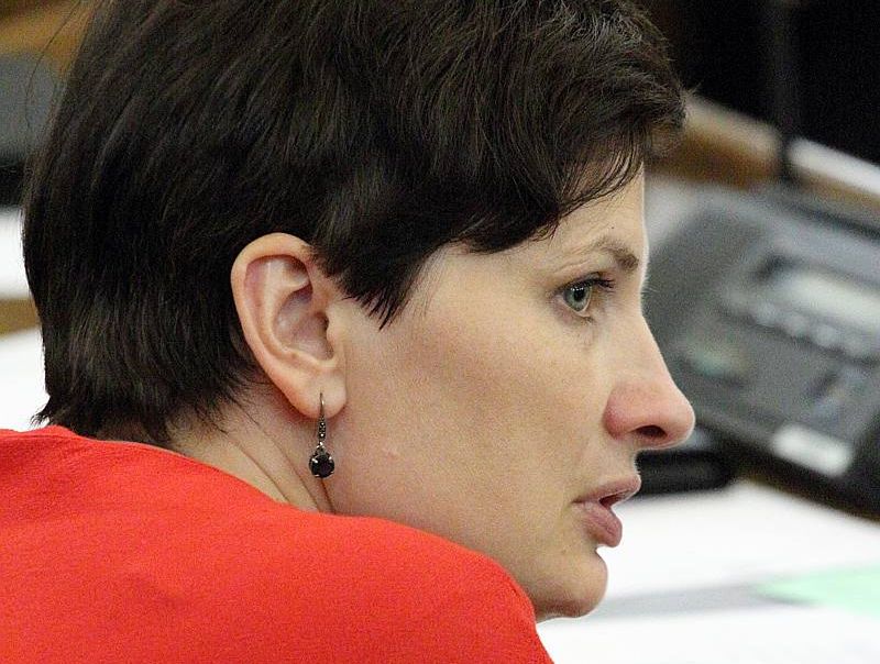Ilze Viņķele
