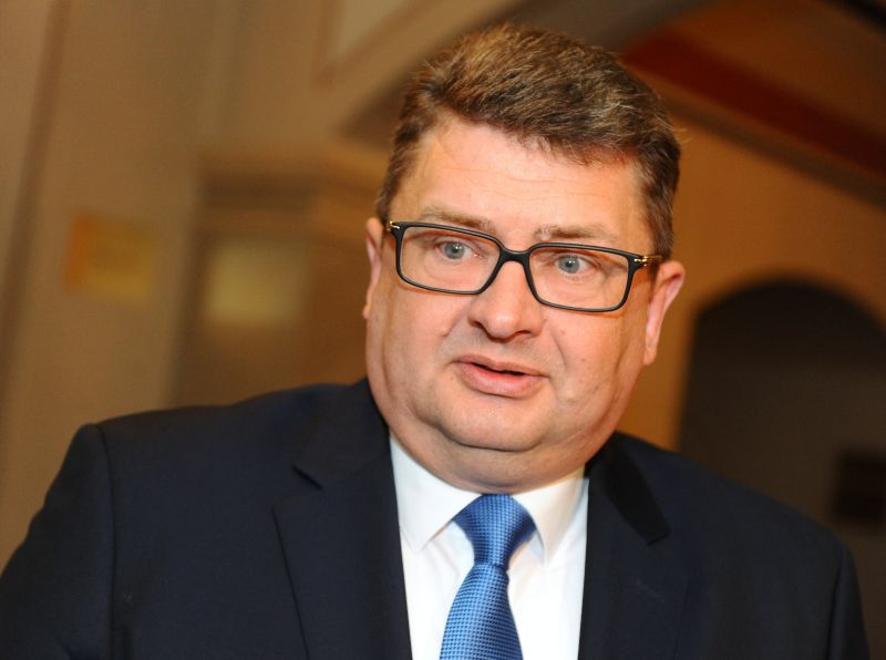 SAB direktors Jānis Maizītis.