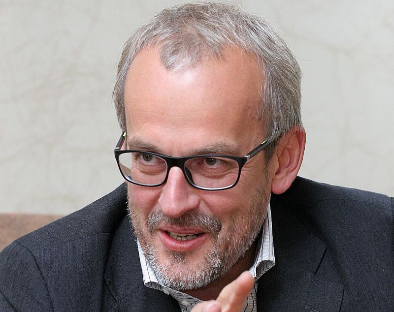 Roberts Zīle