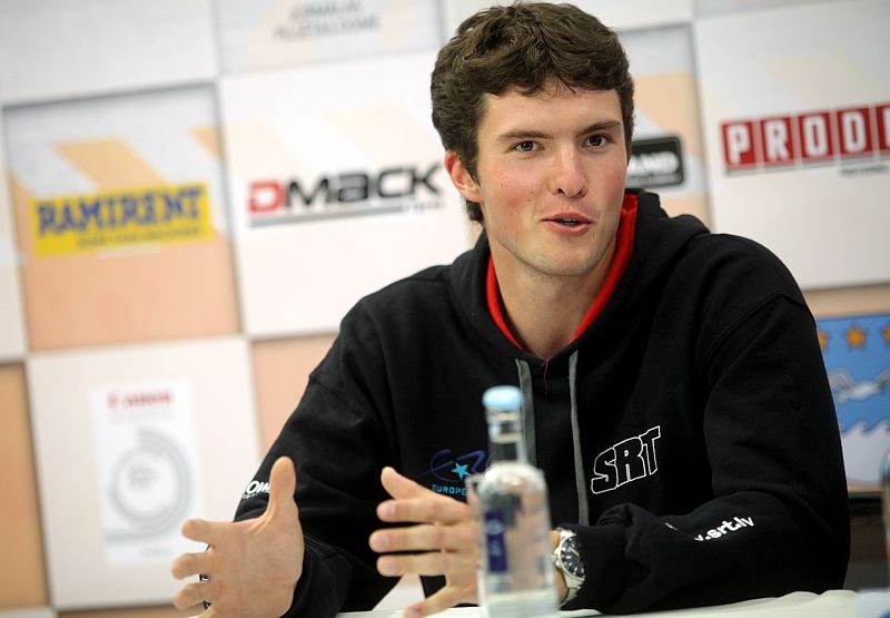 Vasilijs Grjazins.