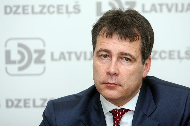 Uģis Magonis