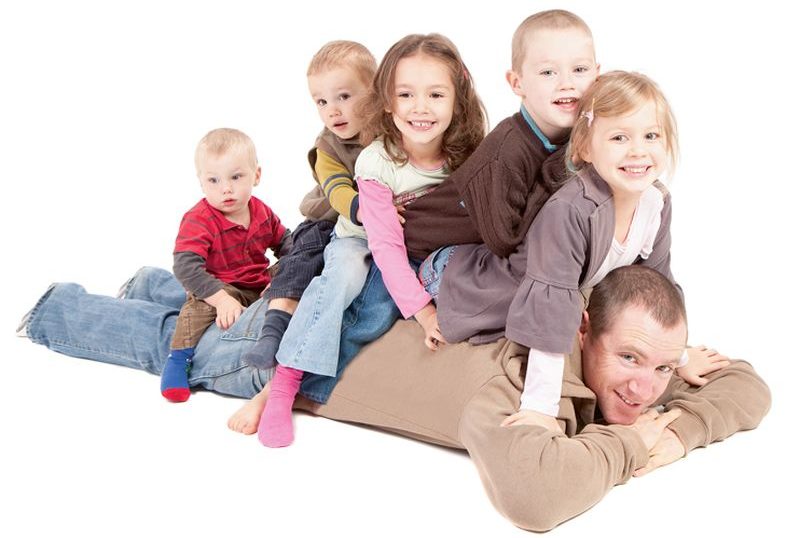 Ilustratīvs foto