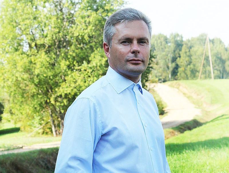 Arnis Muižnieks