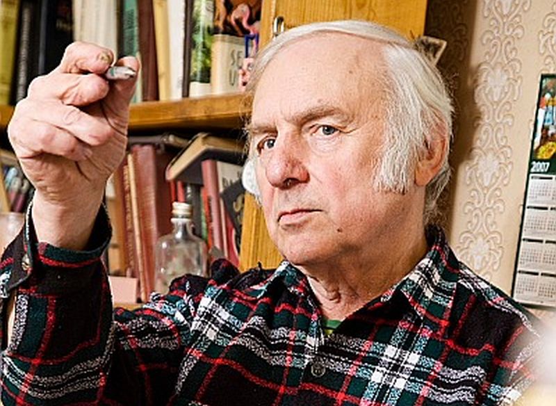 Gvido Drage: “Kāds būs pasūtījums no Lielās kopsakarības, tas būs jāraksta! Bet vēl vairāk gribētos visu manu dzejas čemodānu savākt vēl vienā grāmatā.”
