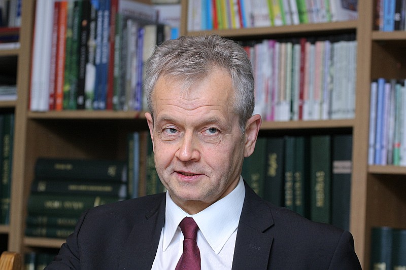 Ilmārs Latkovskis