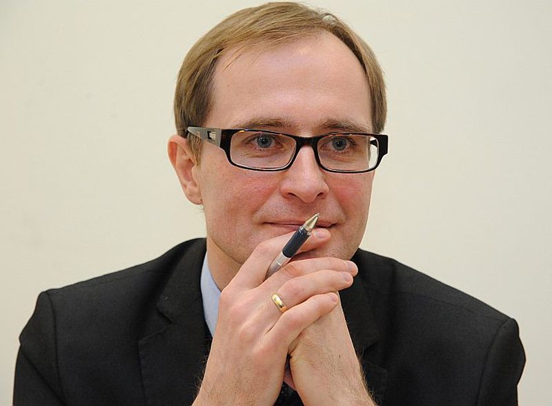 Andris Sprūds