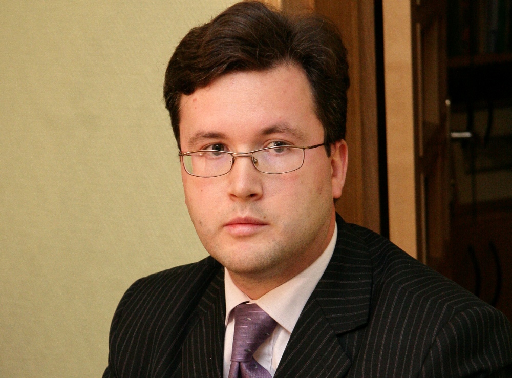 Edmunds Stankevičs.
