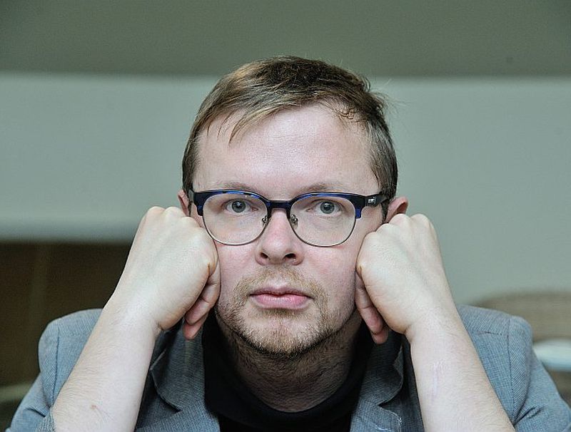 Dmitrijs Petrenko