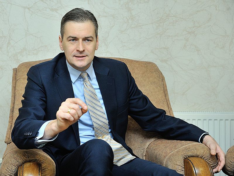 Mārtiņš Bondars