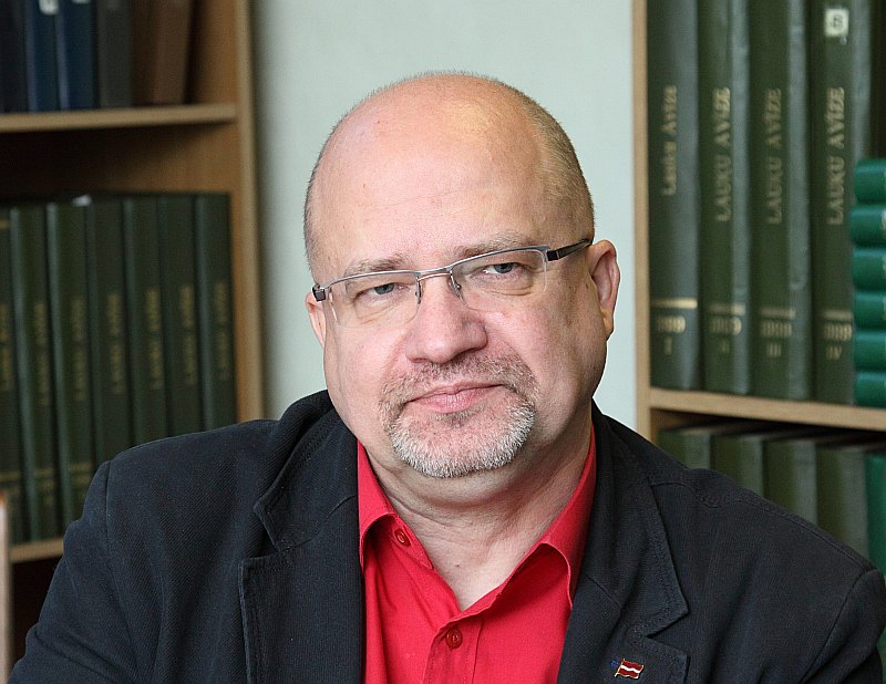 Vents Armands Krauklis