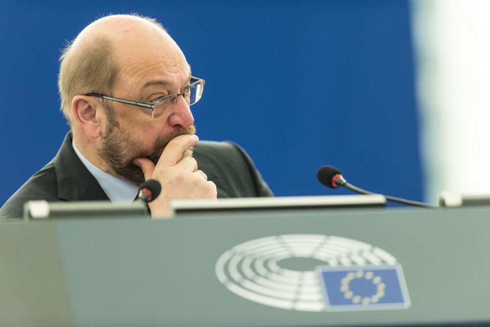 Martins Šulcs.