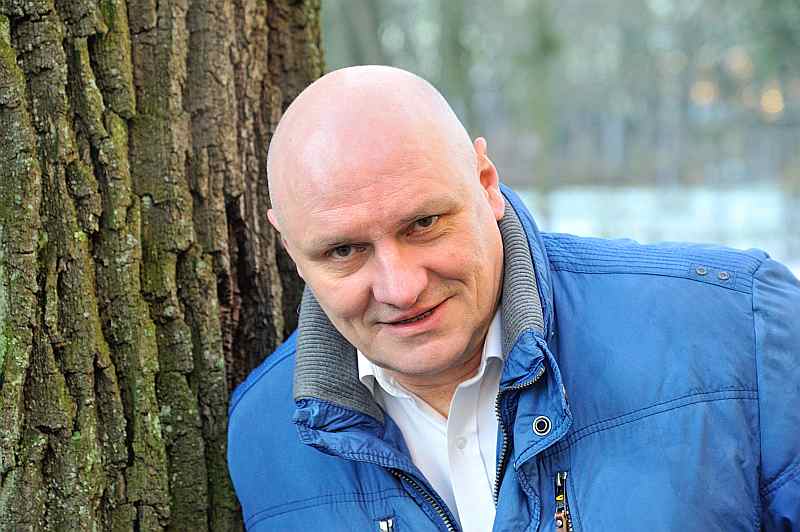 Viesturs Rudzītis