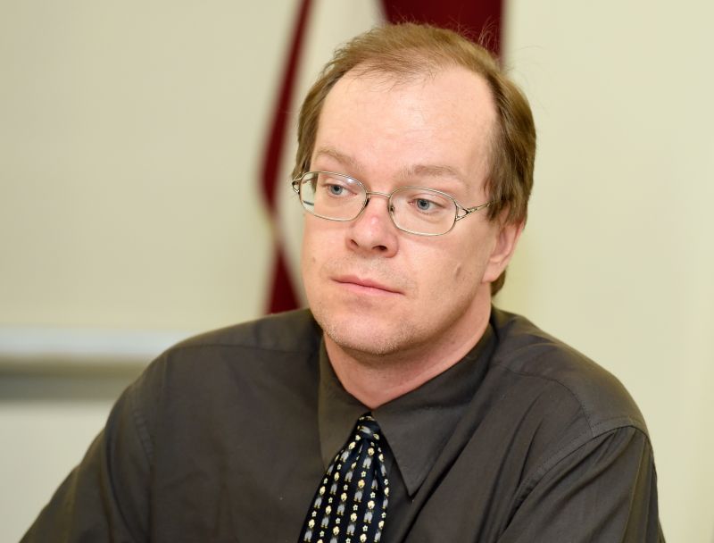 Ritvars Eglājs