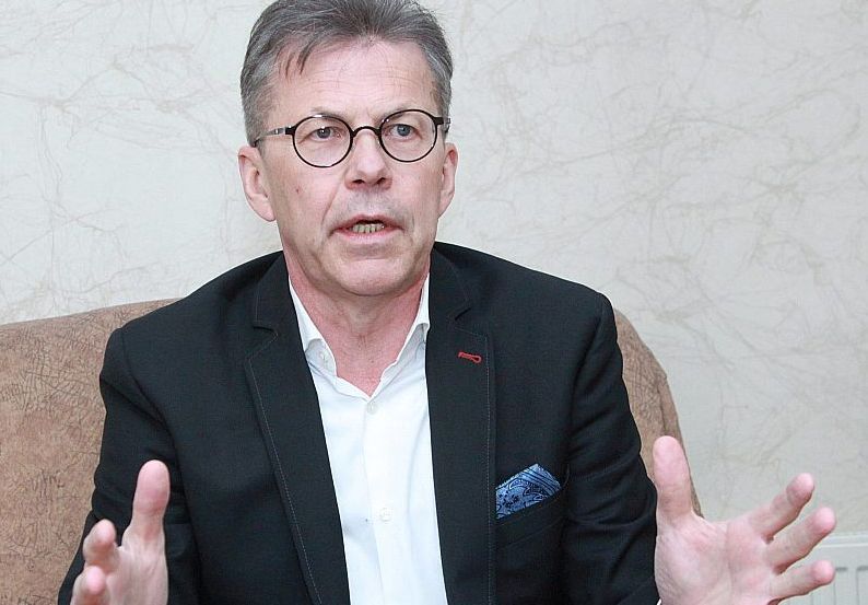 Uldis Pīlēns