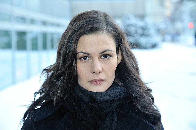 Ieva Segliņa