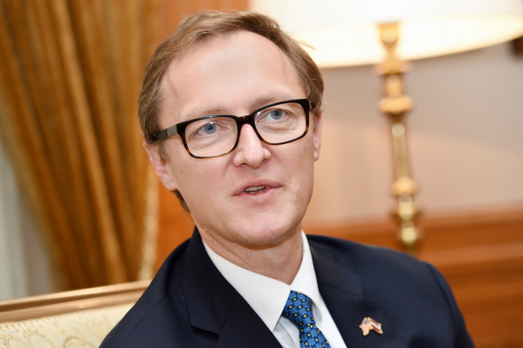 Andris Razāns