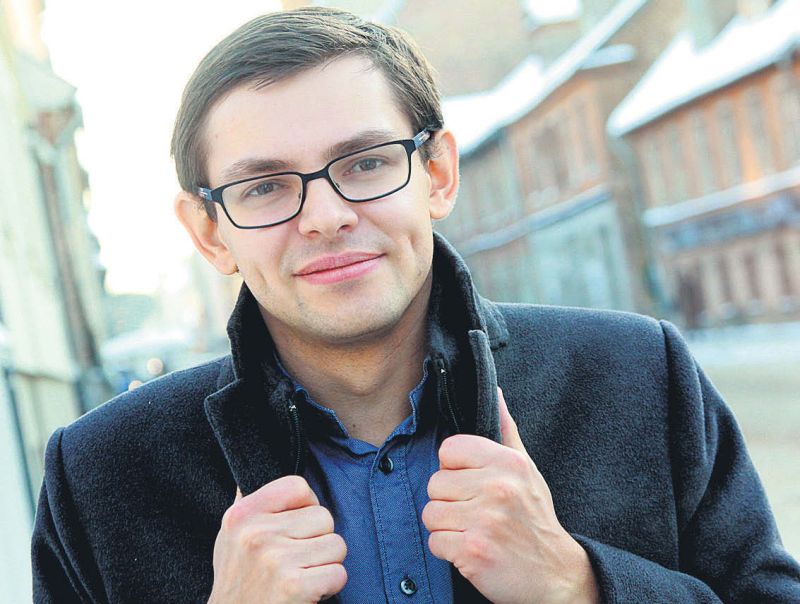 Kristaps Bokums