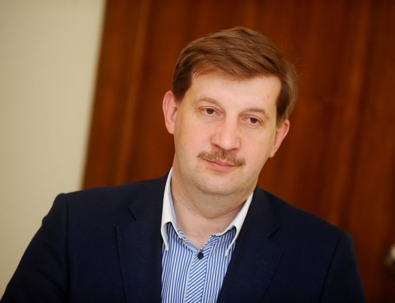 Andrejs Klementjevs, Saeimas Sociālo un darba lietu komisijas deputāts (“Saskaņa”)