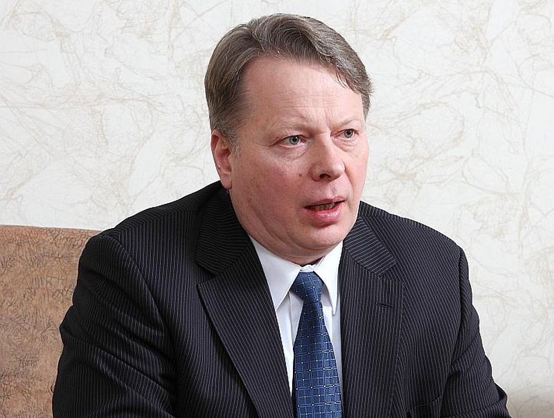 Andrejs Požarnovs