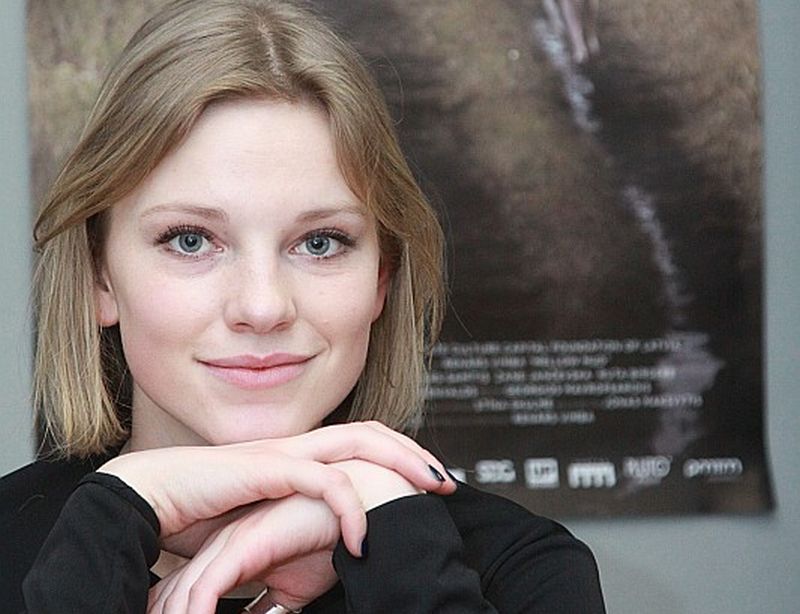 Elīna Vaska