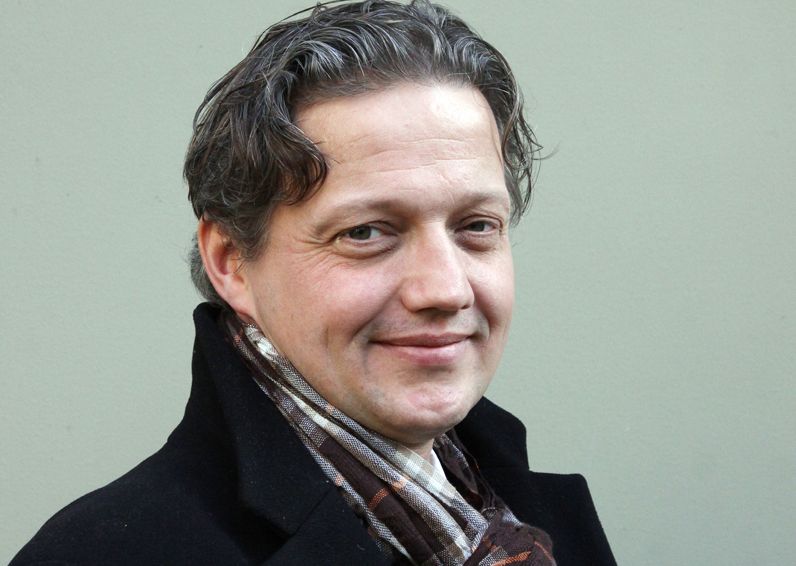 Otto Ozols