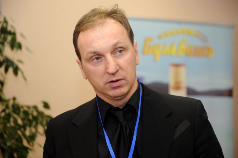 Genādijs Paļčevskis