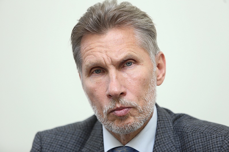 Saulvedis Vārpiņš