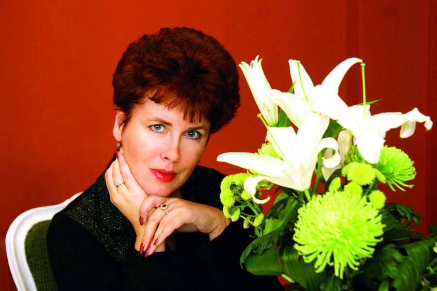 Anita Bormane