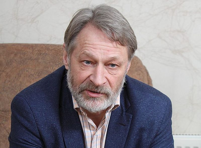 Dmitrijs Oreškins