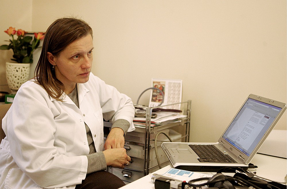 Ilze Aizsilniece