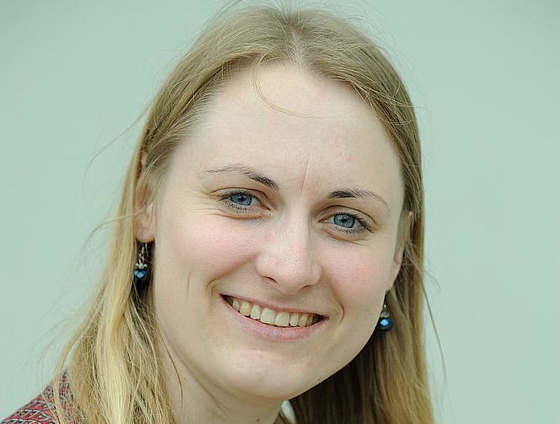 Agnija Kazuša