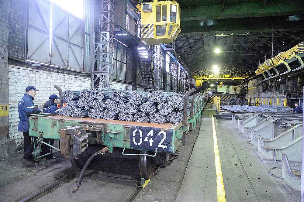Arhīva foto. KVV “Liepājas Metalurgs”.