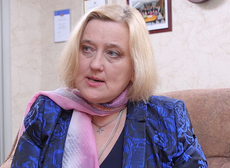 Gita Rēvalde