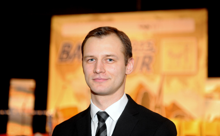 Jānis Volberts.