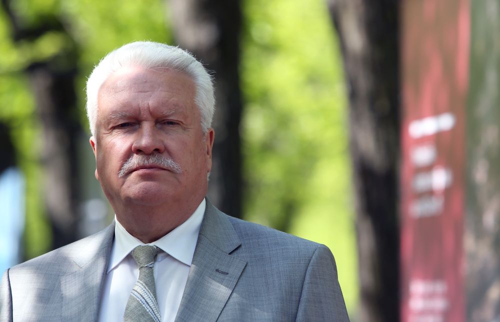 Jānis Dūklavs