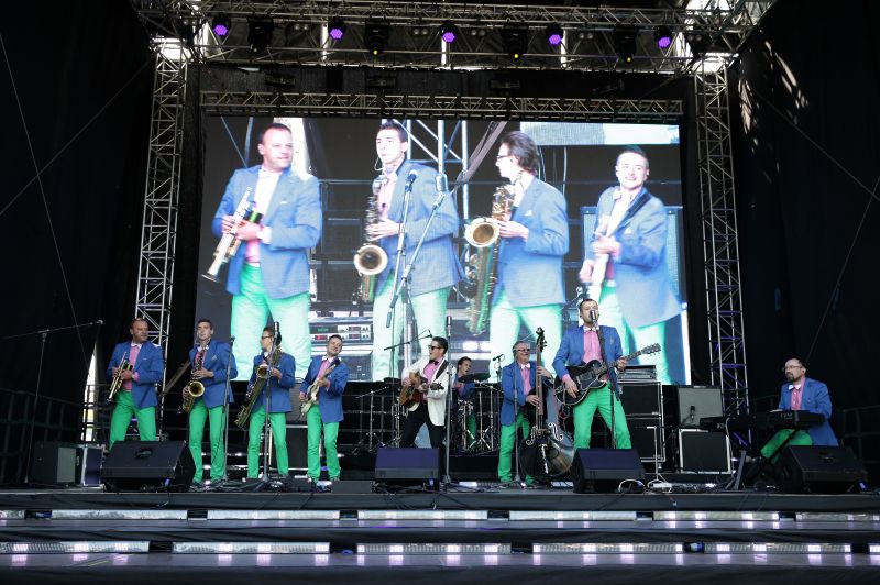 Grupa “Keksi”.