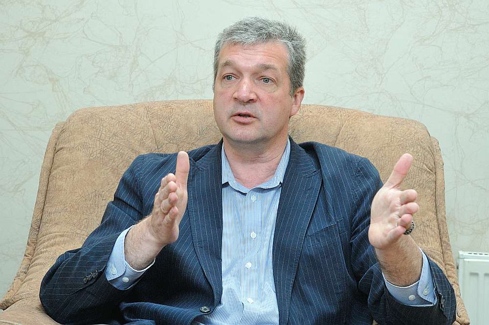 Atis Zakatistovs