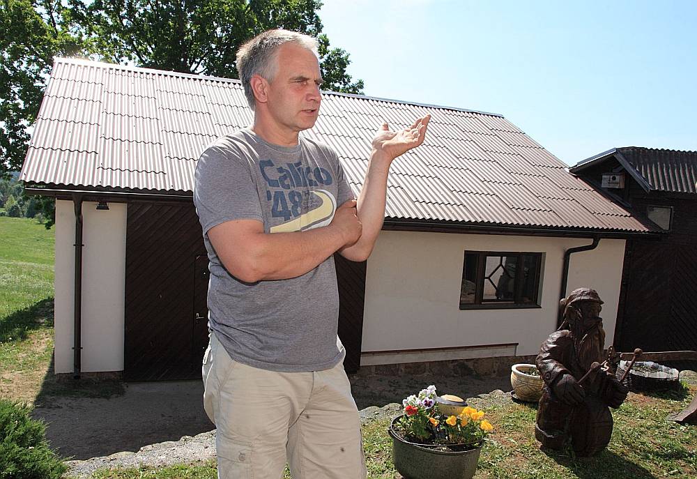 Raimonds Melderis