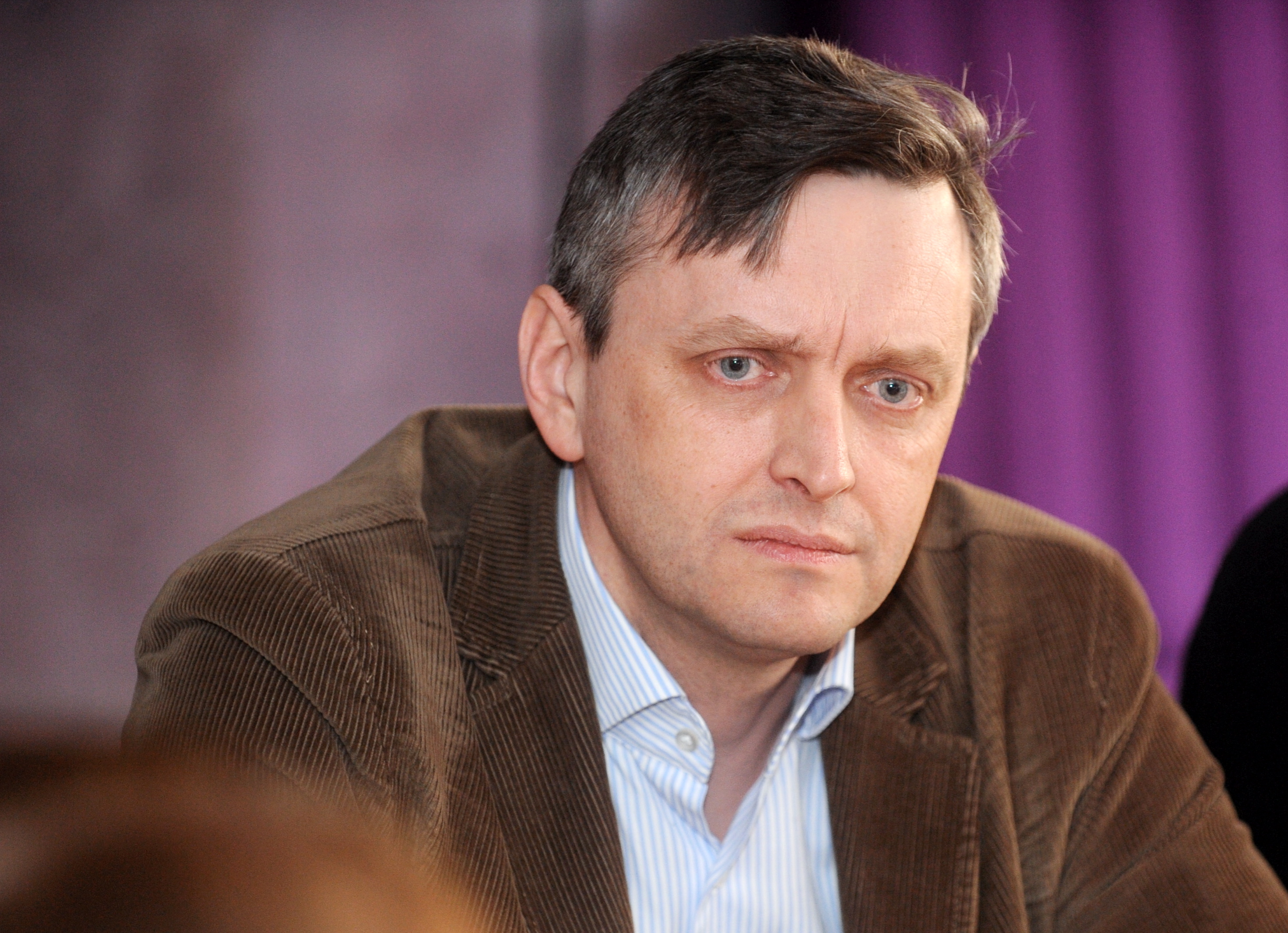 Režisors Sergejs Lozņica