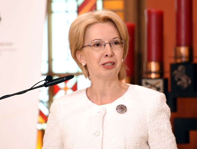 Ināra Mūrniece