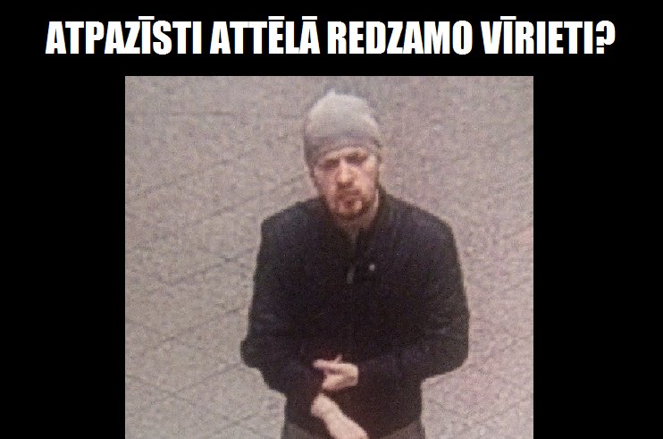 Foto – Valsts policija