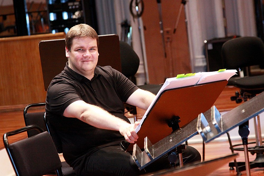 Andris Poga