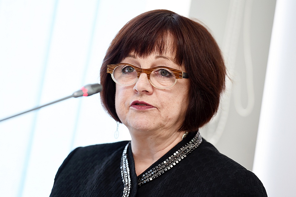 Baiba Rubesa
