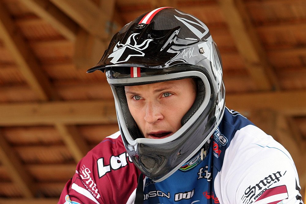 Māris Štrombergs