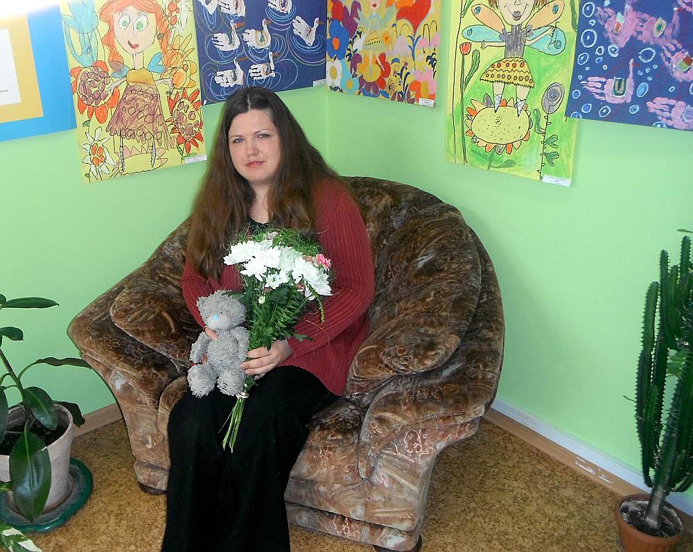 Meldra Gailāne