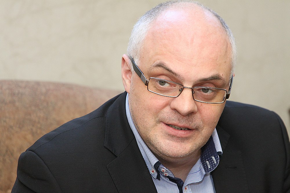 Roberts Ķīlis
