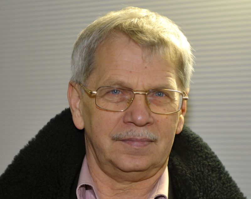 Arvīds Ulme, Latvijas Vides aizsardzības kluba prezidents